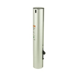 Picture of Springfield Marine 3310712-L Plug-In Locking Seat Post 12 Inch 2-3/8 Diameter