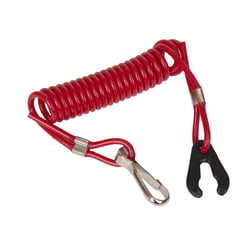 Picture of Sierra MP28860 Kill Switch Safety Lanyard for Yamaha Outboards