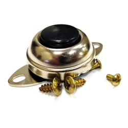 Picture of Sierra MP39300 Momentary Push-Button Horn Switch Mom On-Off SPST