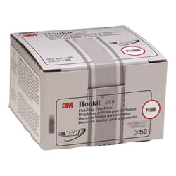 Picture of 3M 00968 6" P1200 Hookit Finishing Film Disc