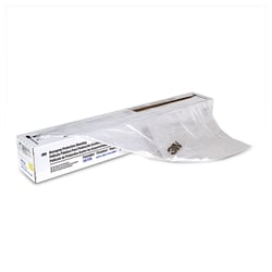 Picture of 3M 06728 Automotive Overspray Protective Sheeting 16' x 350'