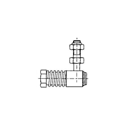 Picture of Uflex L7 Ball Joint for 33C Style Steering Cables