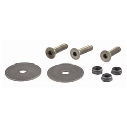 Picture of Seastar Solutions HP6007 Hydraulic Steering Hardware Kit 3/8 Inch Hex Bolt & Nut