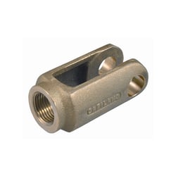 Picture of SeaStar Solutions HP6123 Capilano Clevis Connection 7/8" NF Thread