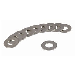 Picture of SeaStar Solutions HP6134 Stainless Steel Washer 1/2" ID x 1-1/16" OD 10-Pack