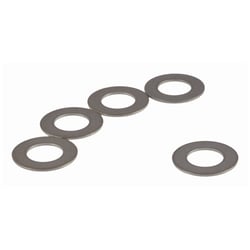 Picture of SeaStar Solutions HP6017 5/8" Stainless Steel Flat Washer for Hydraulic Steering Hardware (Pack of 5)