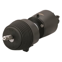 Picture of Seastar Solutions HH6192-3 Tilt Steering Helm 48° Sport Mount