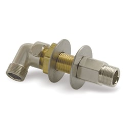 Picture of Seastar Solutions HF5512 Bulkhead Fitting Kit 3/4 Inch Single Cylinder