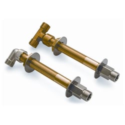 Picture of SeaStar Solutions HF5515 3" Bulkhead Fitting Kit for Dual Cylinder Hydraulic Steering