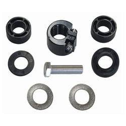 Picture of Seastar Solutions HP6033 Mounting Hardware for Outboard Pivot Plate Cylinder