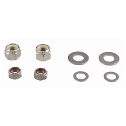 Picture of Seastar Solutions HP6036 Outboard Cylinder Spacer Kit