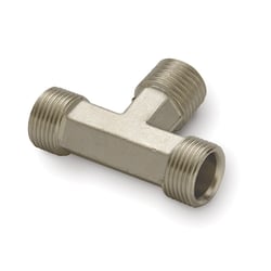 Picture of Seastar Solutions HF5536 Tee Fitting 1/4 x 3/8 Compression (3 per Bag)