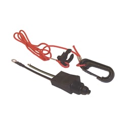 Picture of Sierra MP28870 OMC Emergency Cut-Off Switch with Lanyard