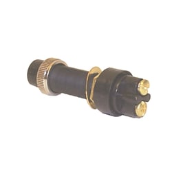 Picture of Sierra MP39160 Momentary Push-Button Marine Ignition Switch