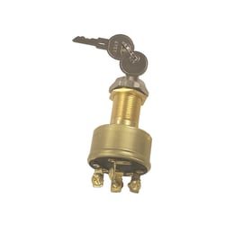 Picture of Sierra MP41020 Universal Ignition Switch with Key
