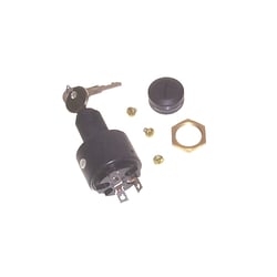 Picture of Sierra MP41030 3-Position Ignition Starter Switch 12V 15A with Boot