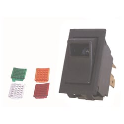 Picture of Sierra RK19500K Off/On Switch Kit for Marine Applications