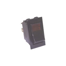 Picture of Sierra RK40100 Illuminated Rocker Switch Off-On 20 Amp 12V
