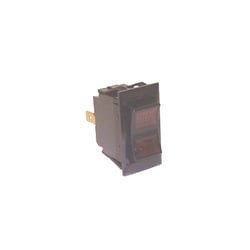 Picture of Sierra RK40130 Illuminated Rocker Switch MOM On-Off-MOM On SPDT