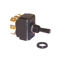 Picture of Sierra TG40300 Toggle Switch On/Off with Illuminated Tip