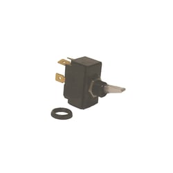 Picture of Sierra TG40060 Illuminated Toggle Switch with Polyester Housing