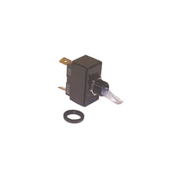 Picture of Sierra TG40080 Illuminated Momentary Toggle Switch Mom On-Off SPST