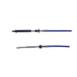 Picture of Uflex MACH14X16 16' Mach-14 OMC Engine Control Cable