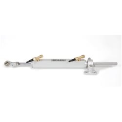 Picture of Uflex UC116-I Hydraulic Steering Cylinder 1.25" Bore x 7" Stroke for Inboard Engines