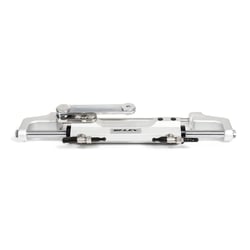 Picture of Uflex UC128-SVS 1 SilverSteer Front Mount Hydraulic Steering Cylinder with Straight Link Arm
