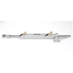 Picture of Uflex UC215-I Aluminum Hydraulic Steering Cylinder 1.57 Inch Bore