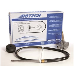 Picture of Uflex ROTECH15FC Rotech Rotary Steering System 15ft Cable