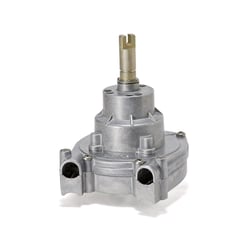 Picture of Uflex T83FC Rotary Tilt ZeroTorque Steering Helm with Planetary Gear