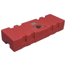 Picture of Moeller 031818 Topside Fuel Tank for Center Console & Boston Whaler Boats