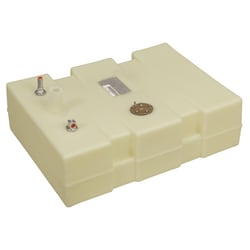 Picture of Moeller 032512 Below Deck Fuel Tank 12 Gallon