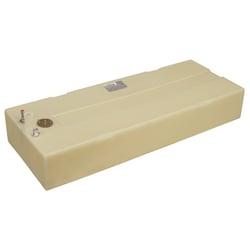 Picture of Moeller 032525 Below Deck Fuel Tank 25 Gallon