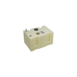 Picture of Moeller 032612 Below Deck Permanent Fuel Tank 12 Gallon