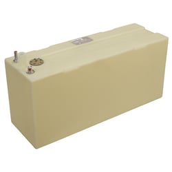 Picture of Moeller 032627 Below Deck Fuel Tank 27 Gallon