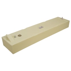 Picture of Moeller 032535 Below Deck Fuel Tank 35 Gallon