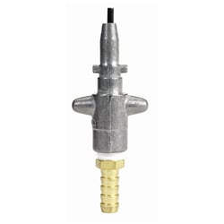 Picture of Moeller 033421-10 Metal Bayonet Fuel Tank Fitting for Mercury