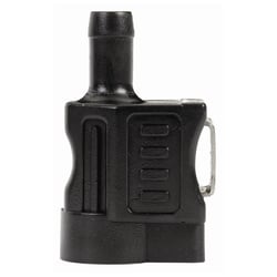 Picture of Moeller 033497-10 Fuel Line Fitting for Honda Engine with Clip Connection