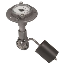 Picture of Moeller 035750-10 Swingarm Mechanical Fuel Sending Unit 7-1/2 Inch