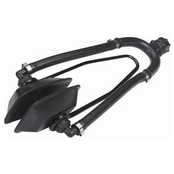 Picture of Moeller 099082-00 Dual Water Feed Motor Flusher for Lower Units