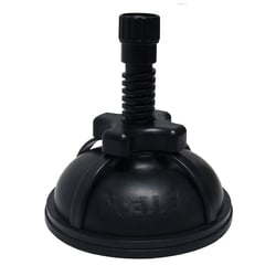Picture of Moeller 099085-00 Engine Flusher for Inboard and Ski Boats with Thru Hull Intake