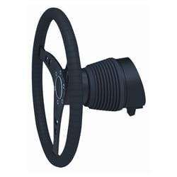 Picture of Seastar Solutions SH91800P Pro Series Tilt Mechanism with Flexible Bellows