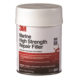 Picture of 3M 46014 High Strength Repair Filler with Fiberglass