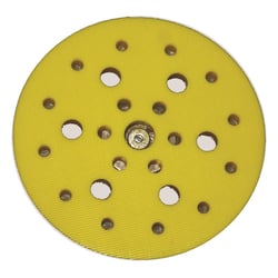 Picture of 3M 20425 Hookit Clean Sanding Low Profile Finishing Disc Pad 6 Inch Soft Foam
