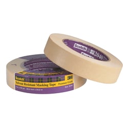 3M 04365 High Performance Masking Tape 2 Inch x 60 Yard — image 2
