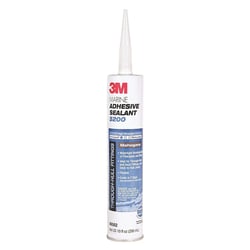 Picture of 3M 06502 Marine Adhesive Sealant 5200 Mahogany 10oz