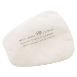 Picture of 3M 07194 P95 Particulate Filter with Organic Vapor Relief