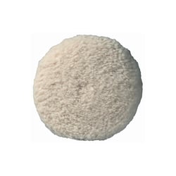 Picture of 3M 05719 Perfect-It Wool Compounding Pad with Hookit Attachment